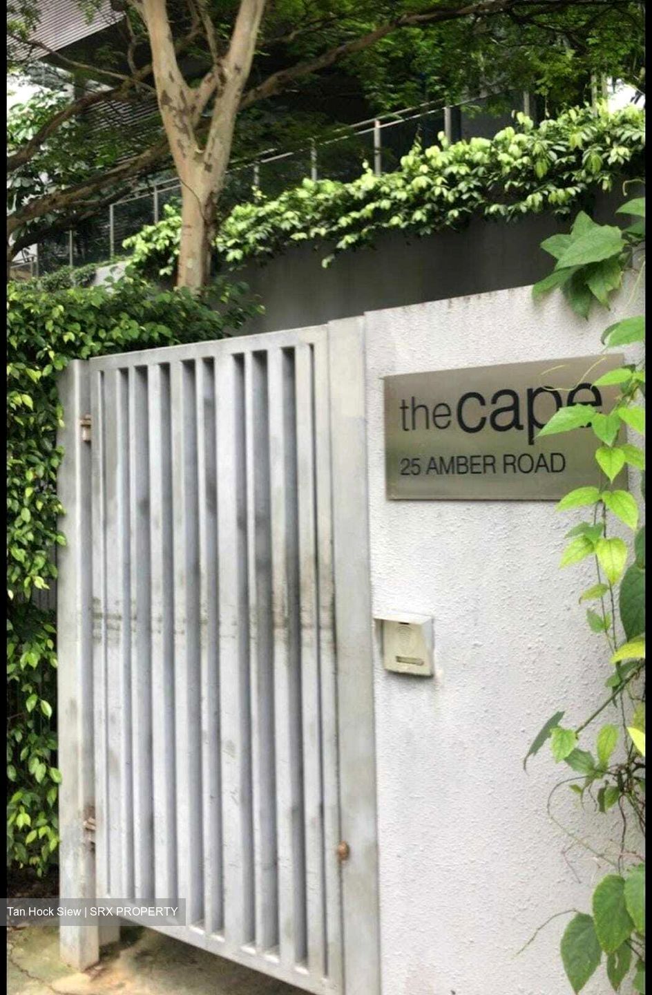 The Cape (D15), Apartment #392876171